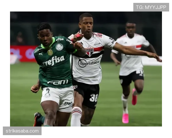 关键战表现：恩德里克在重要比赛中的作用