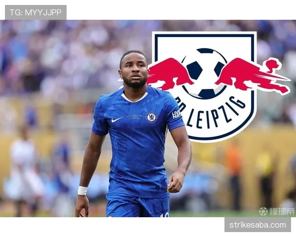 恩昆库：从边缘替补到莱比锡王牌的生涯进阶解析