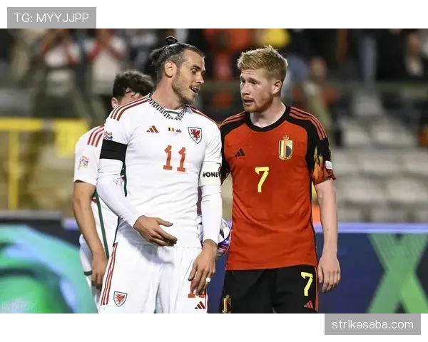 德布劳内与哈维：中场组织核心的历史地位孰高？