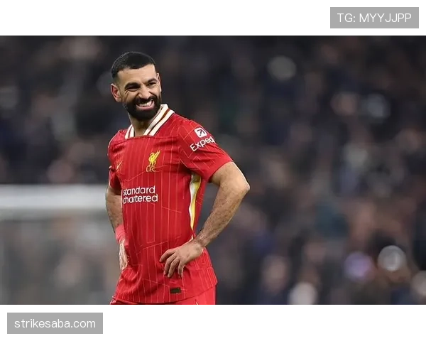 利物浦高位逼抢如何撕破防线并掌控关键战节奏