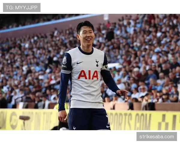 孙兴慜的热刺十年：忠诚、纪录与传奇地位的构建逻辑